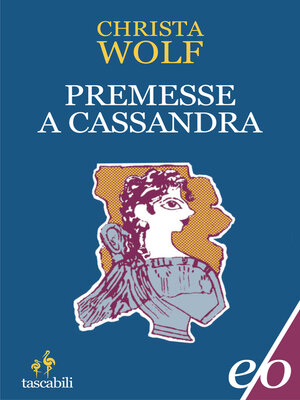 cover image of Premesse a Cassandra